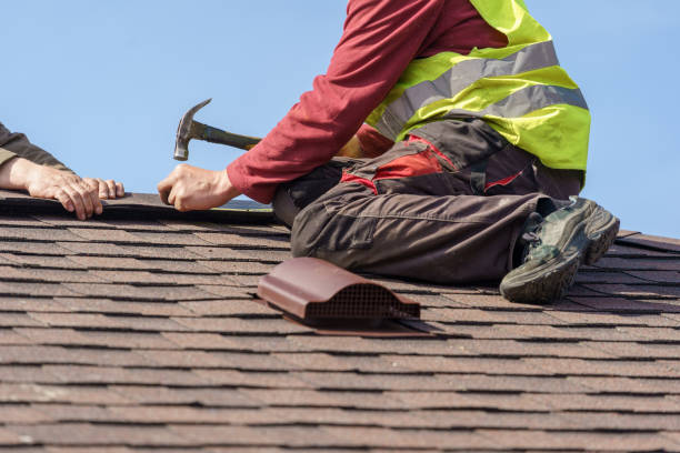 Best Commercial Roofing Services  in Sequim, WA