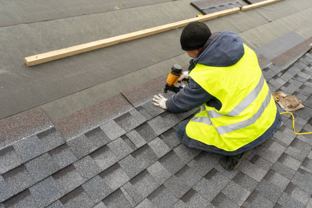 Best Residential Roofing Contractor  in Sequim, WA