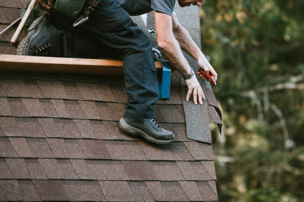 Best Metal Roofing Contractor  in Sequim, WA